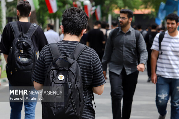 ممنوعیت جدید دانشگاه‌های غیرانتفاعی در رشته‌های یک بار پذیرش