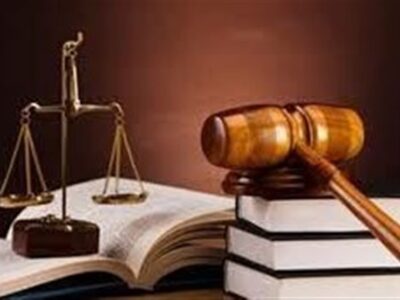 مهلت تکمیل ارزیابی آرا قضایی تا پایان اردیبهشت