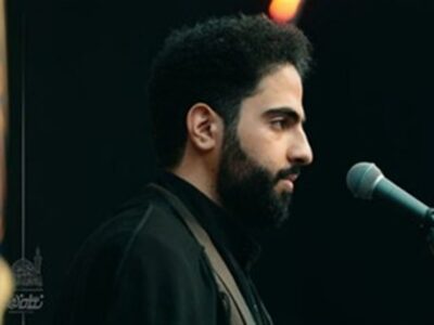 مواجهه نسل زد با ولایتعهدی امام رضا (ع)