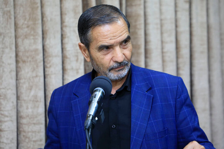 مواکب حسینی پای کار «دفاع مقدس سوم»؛ ۵۶ شب خدمترسانی در خراسانجنوبی