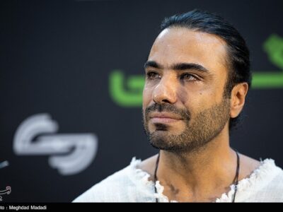 موسیقی، سپر برق تهران می‌شود