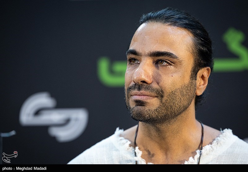 موسیقی، سپر برق تهران می‌شود