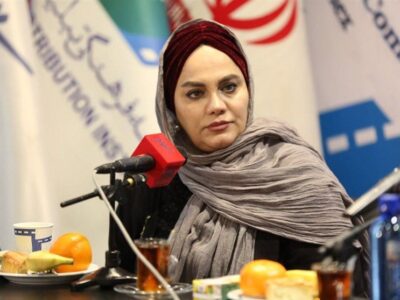 نامه نرگس آبیار به اعضای آکادمی اسکار: سکوت خود را بشکنید