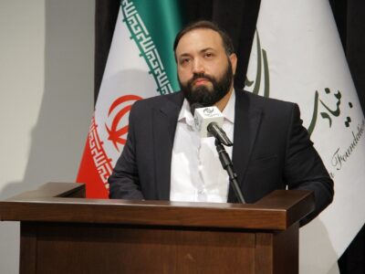 نامۀ تهیهکنندۀ ایرانی به 10 چهرۀ هالیوود: آیا صدای جنگ را میشنوید؟