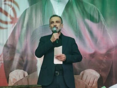 نجفی: ایران در جنگ رمضان پیروز میدان بود
