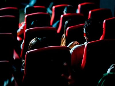 نزدیک به 40 هزار نفر در هفته قبل به سینما رفتند/ بازگشت آرام گیشه