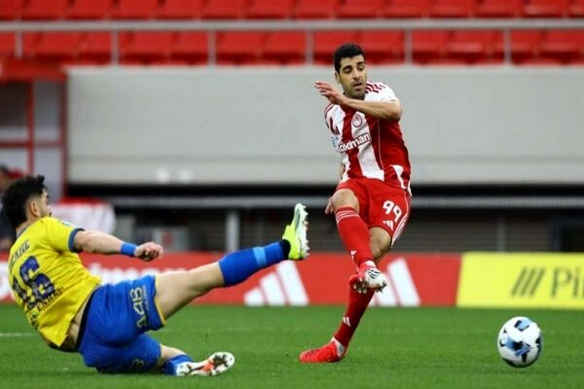 نقش غیررسمی مهدی طارمی در یک پرونده مهم افشا شد