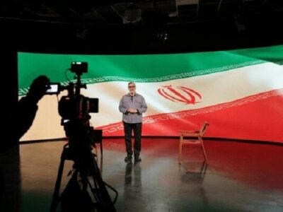 نقطه‌زنی رسانه‌ای ایران در «جنگ سوم تحمیلی»