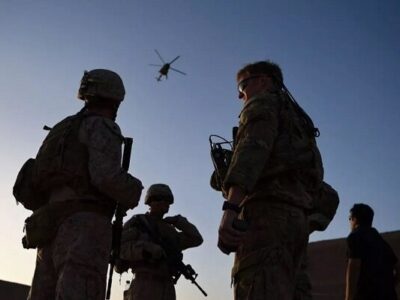 نماینده عراقی: تجاوزات آمریکا به کشورهای منطقه ضربه زده است