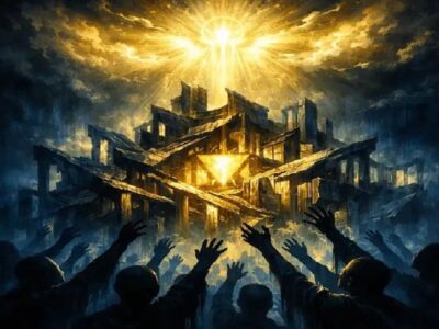 نمایندگان «ماشیح» میراث‌دار قتل و غارت؛ مهدی موعود پرچمدار حق و عدالت