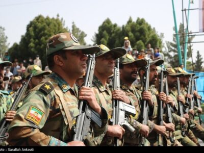 نهج حیات| اخلاق در میدان نبرد: تفاوت جبهه ایمان و جبهه کفر