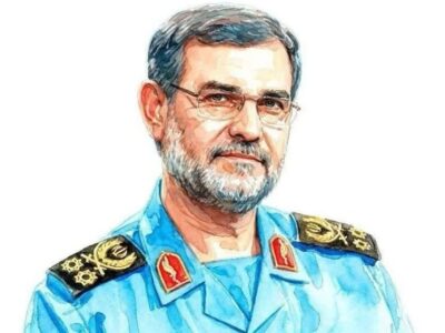 نوشته خواندنی یک مستندساز برای شهید تنگسیری/ آری تو پهلوان شهید دریایی