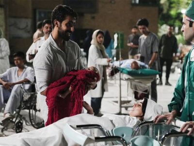 نیم‌شب؛ شکل‌دهی نوآورانه مفهوم همبستگی در فرم ملی میهنی