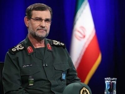 نیمه پنهان شهید تنگسیری/ افق دید رهبر شهید برای نیروی دریایی ایران