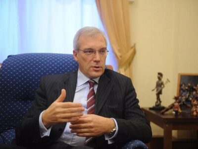 هشدار روسیه درباره تشدید بحران انرژی در اروپا