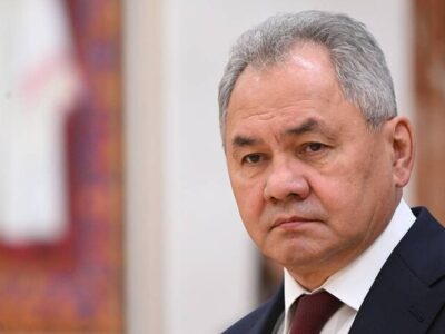 هشدار شورای امنیت روسیه به مولداوی