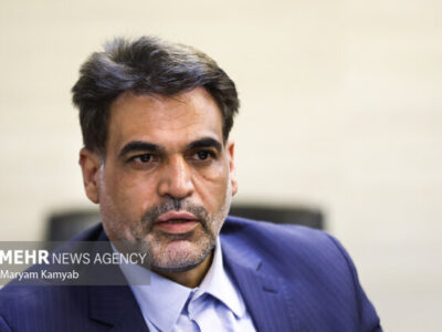 هفت بند آبخیزداری در شهرستان بهار ساخته شده است