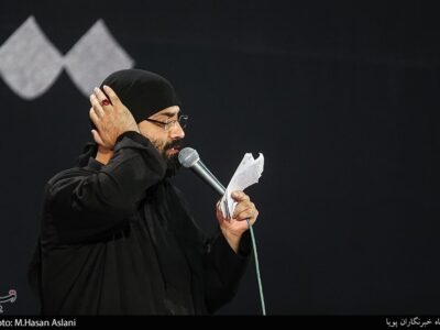 هلالی:به پهپادهای ما می‌گفتند «موتورگازی» بزن!