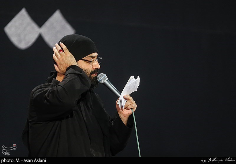 هلالی:به پهپادهای ما می‌گفتند «موتورگازی» بزن!