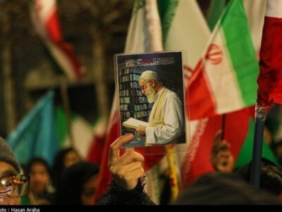 هندسه برآمده از وحی