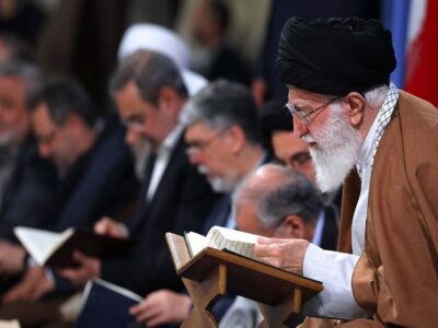 هندسه حکمرانی توحیدی در اندیشه رهبر شهید؛ از نظریه تا کنشگری اجتماعی