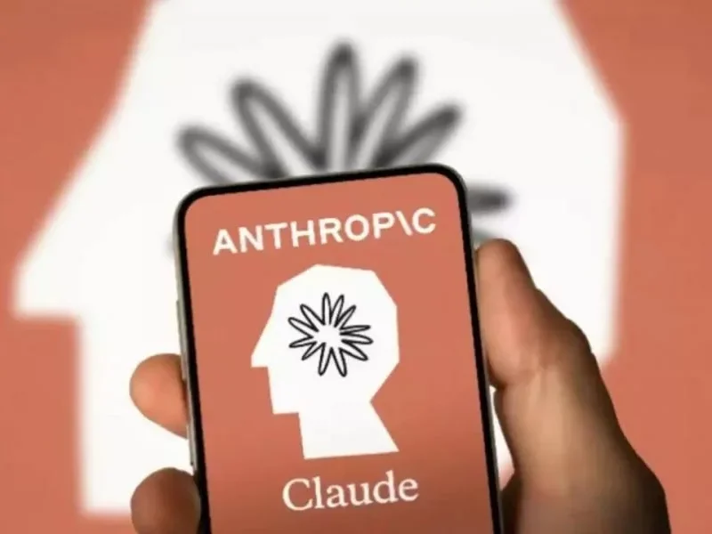 هوش مصنوعی آنتروپیک با بررسی میزان استفاده از کلمات رکیک، نارضایتی کاربران را ارزیابی می‌کند