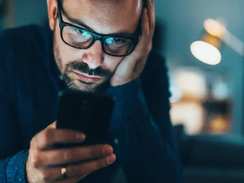 هوش مصنوعی درمان تنهایی نیست و نمی‌تواند جایگزین ارتباطات انسانی شود