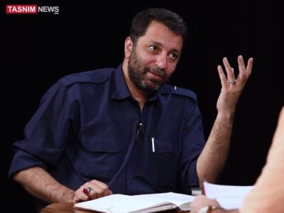 واکنش اقباشاوی به توهین ترامپ: شما رژیمی اشغالگر و بیتمدن هستید