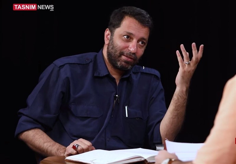 واکنش اقباشاوی به توهین ترامپ: شما رژیمی اشغالگر و بی‌تمدن هستید