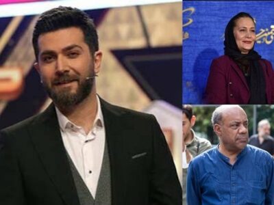 واکنش‌های مداوم هنرمندان به جنگ علیه ایران/قهرمان من جوان پای لانچره