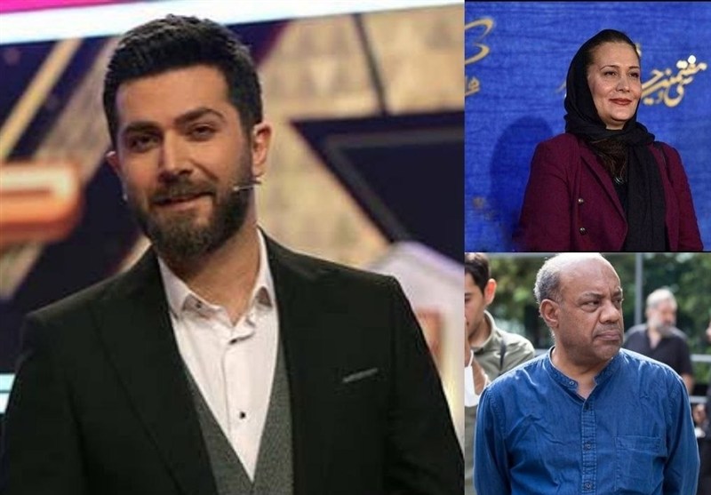 واکنشهای مداوم هنرمندان به جنگ علیه ایران/قهرمان من جوان پای لانچره