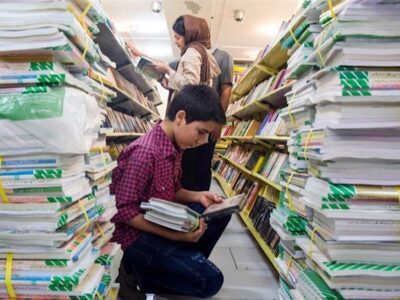 وزیر آموزش‌وپرورش: روایات جنگ اخیر وارد کتاب‌های درسی می‌شود