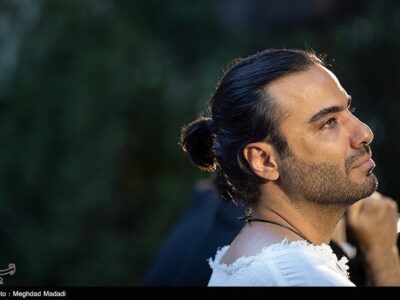 وزیر فرهنگ: سپر  دفاعی ایران فقط موشک نیست؛ تار هم می‌تواند سپر باشد