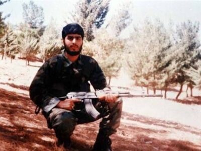 وصیت عجیب شهید مرموز حزب الله چه بود؟