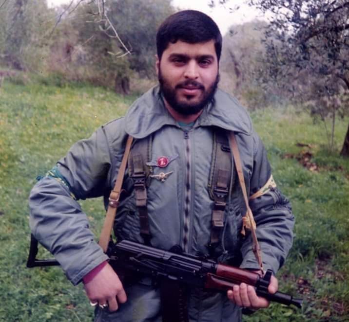 حزب الله , لبنان , حمله اسرائیل به ایران , 