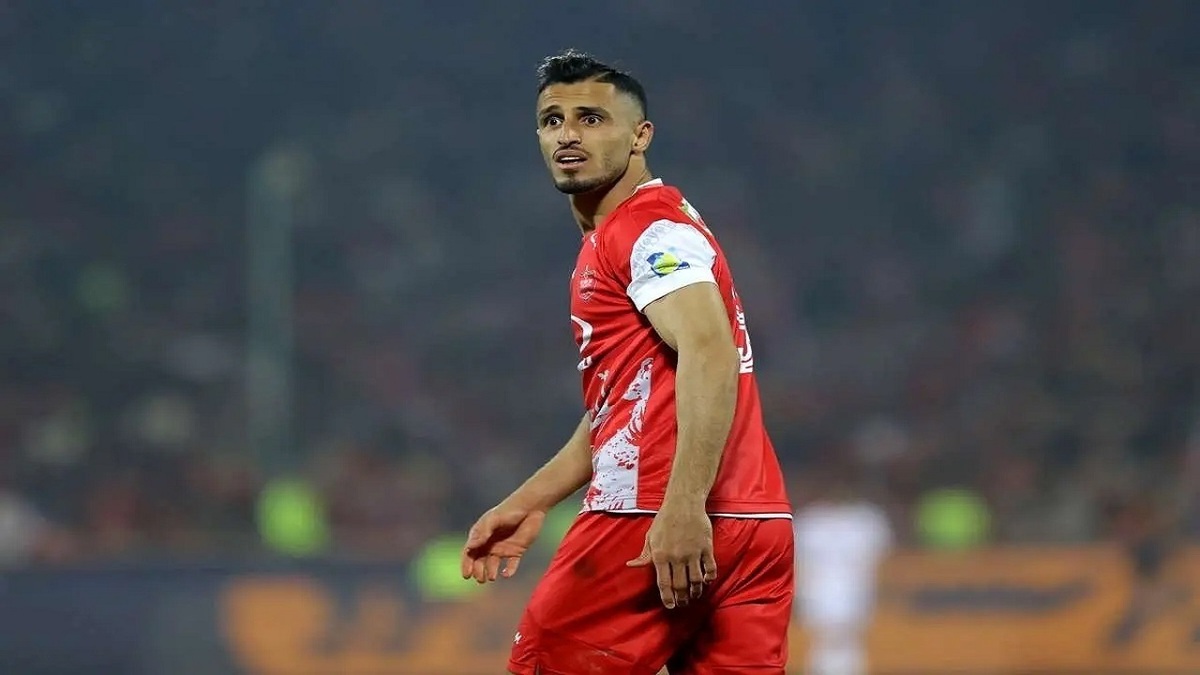 وعده جالب علی علیپور به مردم / حضور ایران در جام جهانی قطعی شد؟