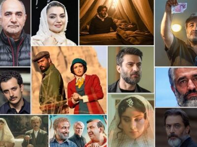 وقتی آنتن خالی نماند و نمایش‌خانگی عقب ماند