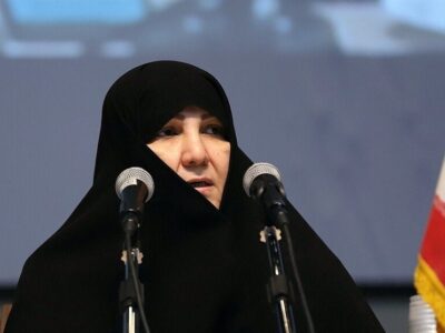 وقتی حقیقت از دل آتش برمیخیزد