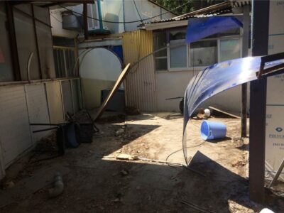 ٣١٢ دانش آموز و معلم تا روز سی‌ونهم جنگ شهید شدند