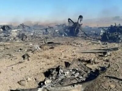 پاتریک هنینگسن: آمریکا در انجام عملیات زمینی در ایران کاملاً شکست خورد