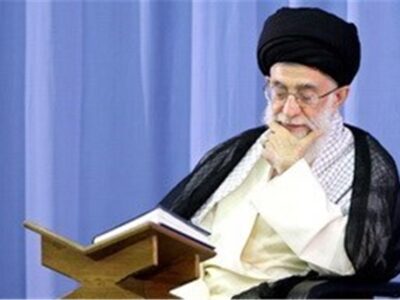 پاسخ قرآنی رهبر شهید؛ همه دنیا منهای آمریکا و رژیم صهیونیستی