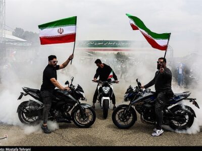 پایان تماشاچی بودن در فلسفه تاریخ