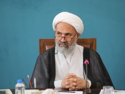 پایان دوران مماشات با خائنین