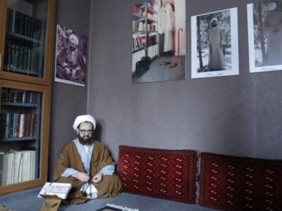 پخش نمایشی با محوریت زندگی شهید مطهری