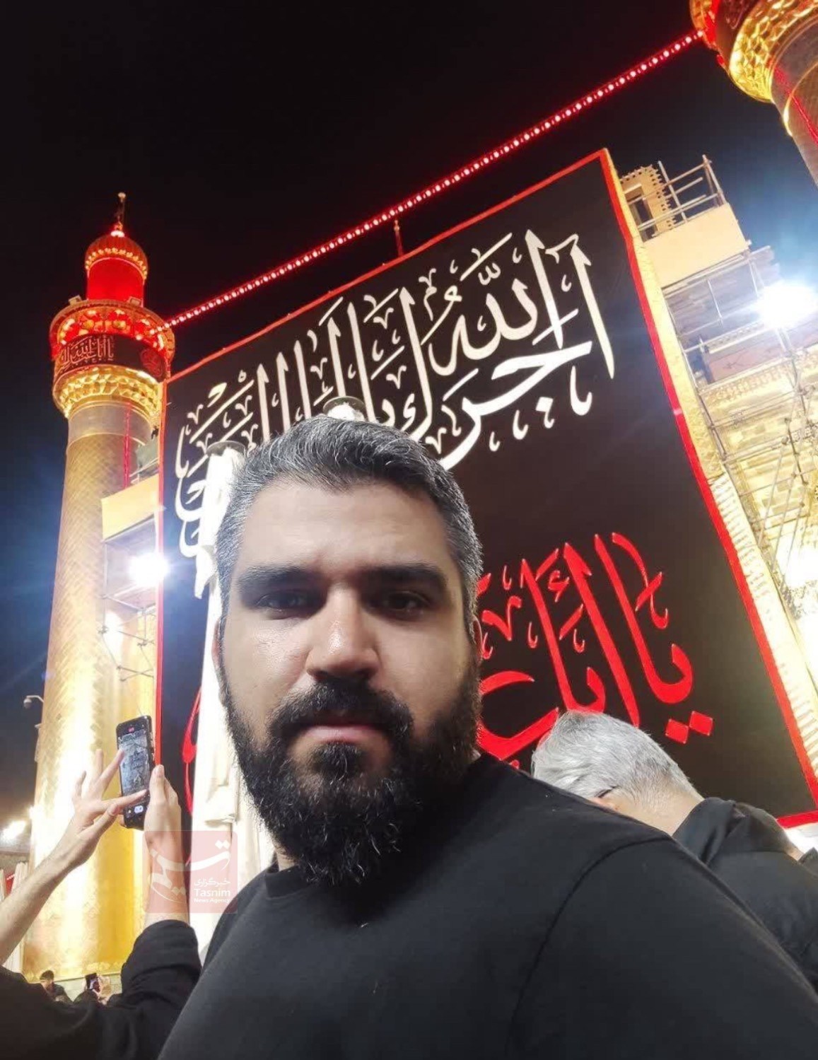 حمله اسرائیل به ایران , جنگ , شهید , 