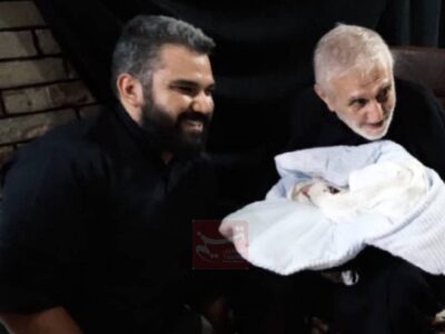 پدر شهید هاشم‌زاده: از سه سال پیش موساد دنبال پسرم بود