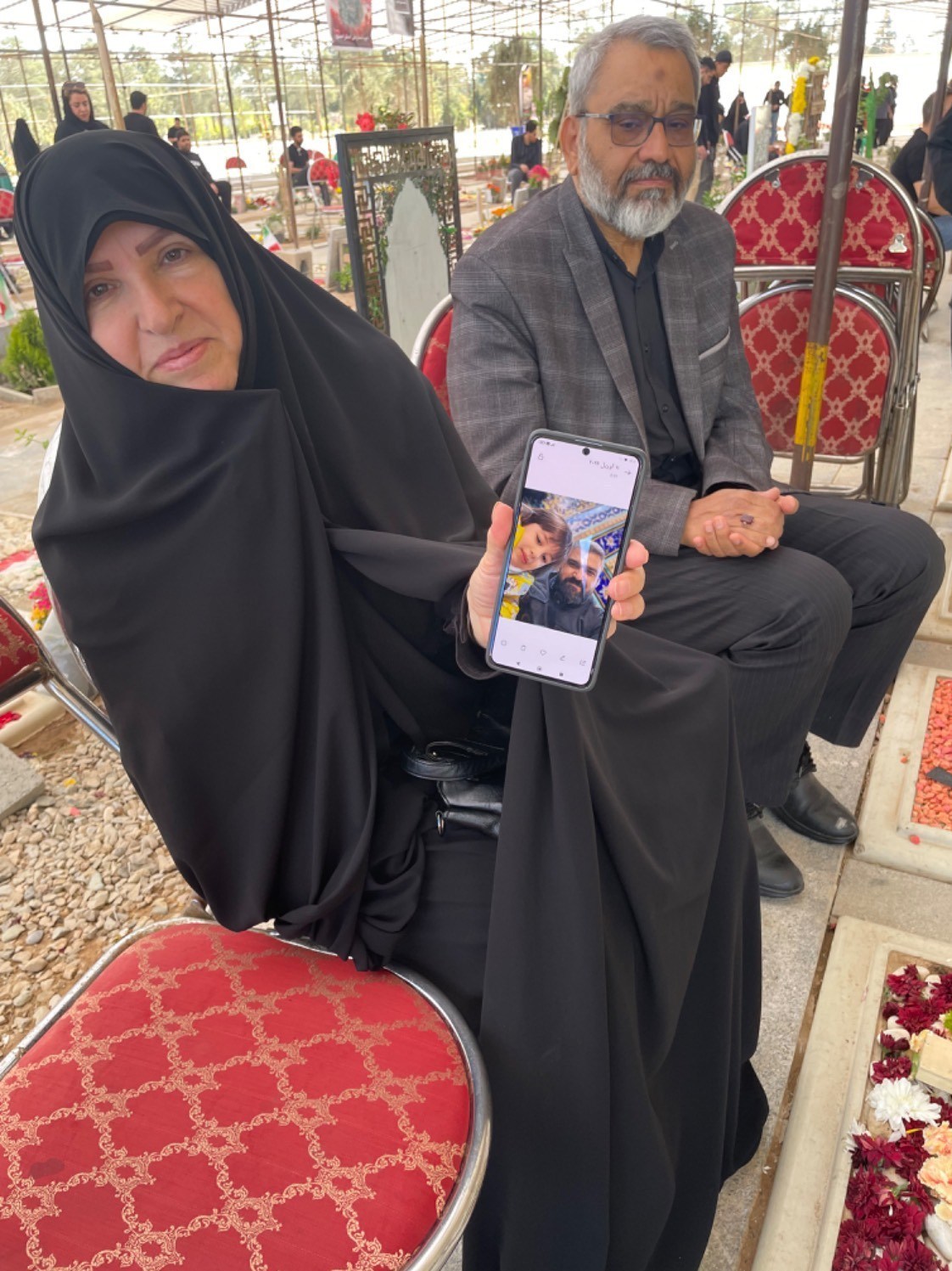 حمله اسرائیل به ایران , جنگ , شهید , 