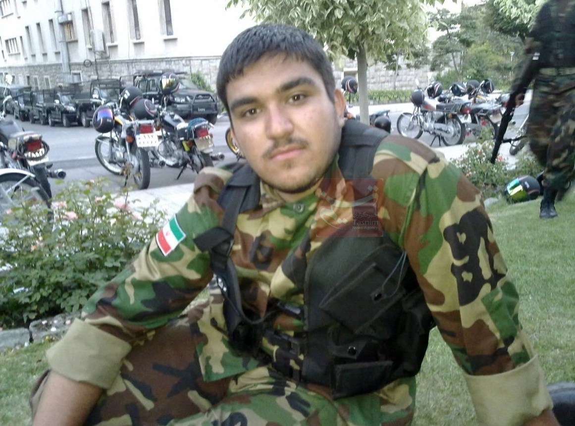 حمله اسرائیل به ایران , جنگ , شهید , 