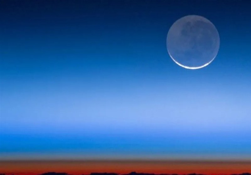 پدیده کم‌نظیر «زمین‌تاب» در آسمان بهاری ظاهر می‌شود