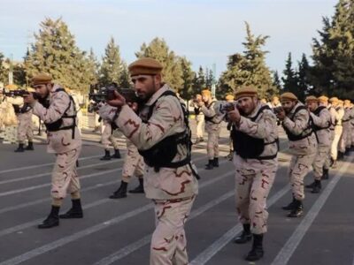 پذیرش آتش بس و ضرورت هوشیاری؛ درس راهبردی امام علی در میدان نبرد